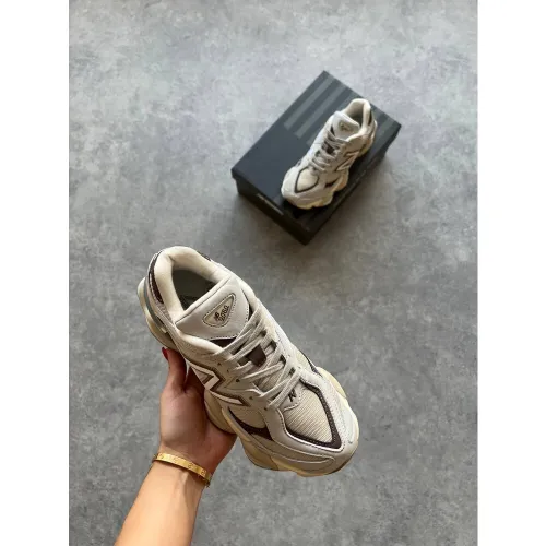 New balance U9060 Grey Matter