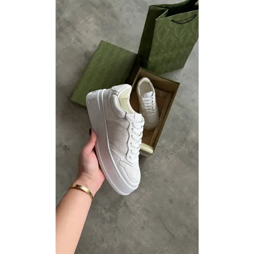 Gucci Beyaz Kadın