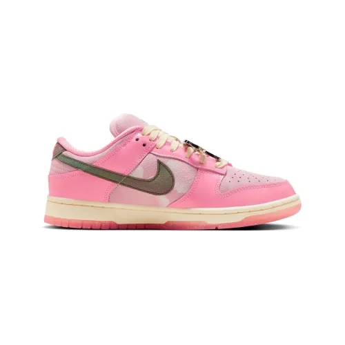 Nike Sb Dubk Low Barbie
