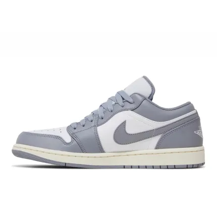 Nike Air Jordan 1 Low Vintage Stealth Grey