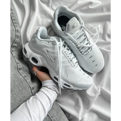 Nike Air Max TN Beyaz White