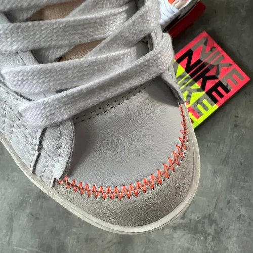 Nike Blazer Jumbo Nike Blazer Jumbo