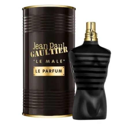 Paul Gaultıer Le Male Le Parfum Edp 125ml Erkek Parfüm