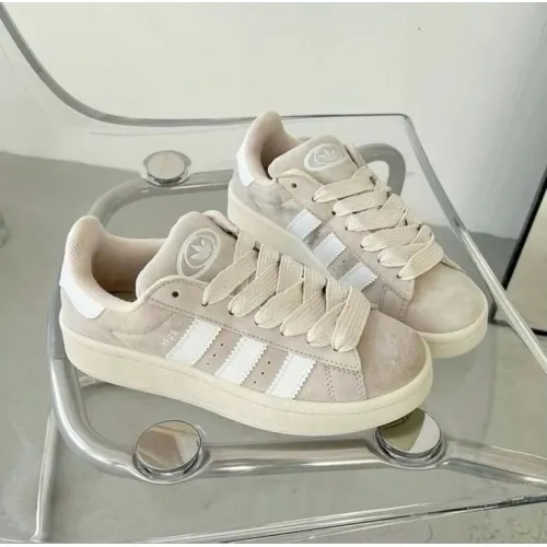 Adidas Campus 00S Off White