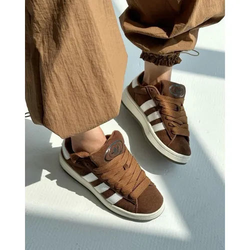Adidas Campus Brown
