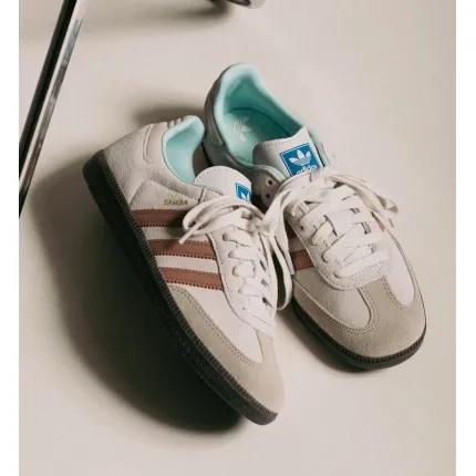 Adidas Samba OG Clay Strata