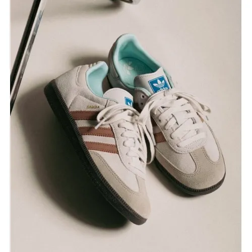 Adidas Samba OG Clay Strata