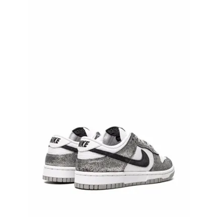 Nike LOW GOLDEN GALS METALLIC SILVER
