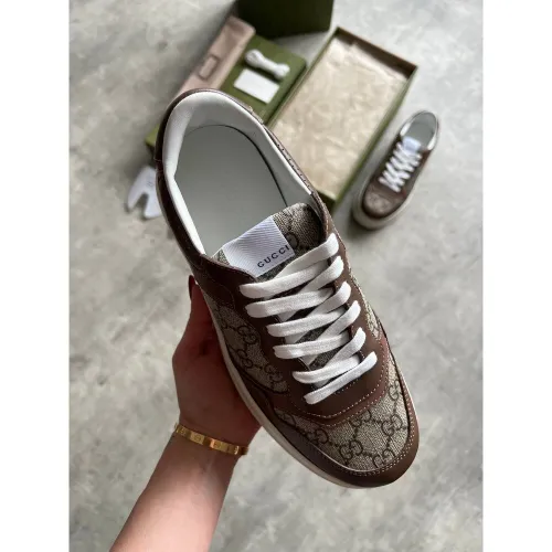 Gucci Kahve Erkek