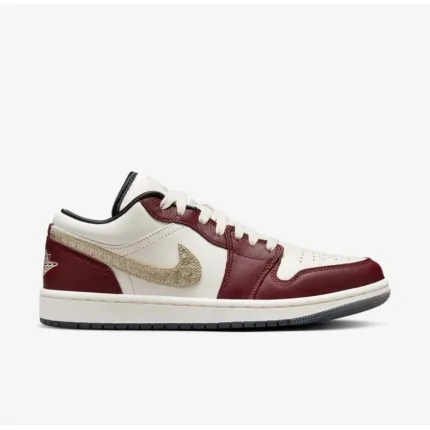 Nike Air Jordan low Dragon