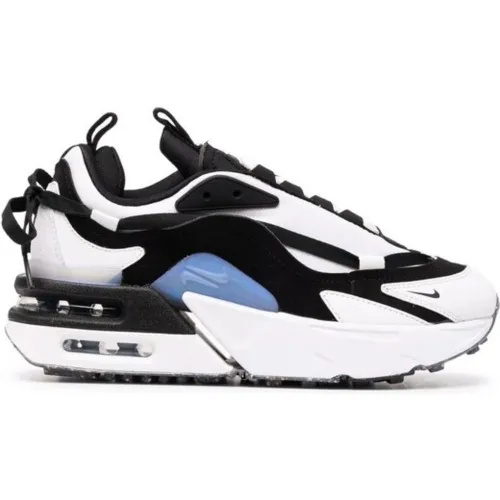 Nike Air Max Furyasa Blue Dar Kalıp