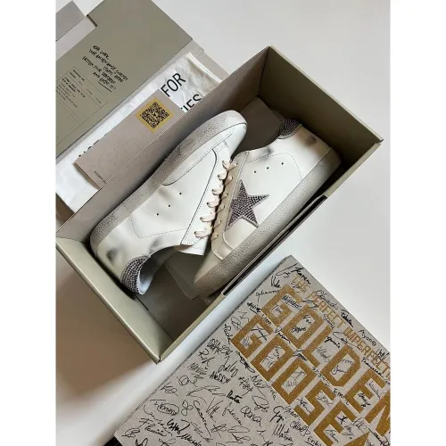Golden Goose Aht