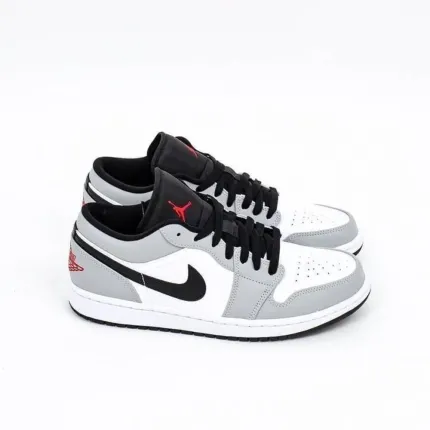 Nike Jordan Low Smoke Grey