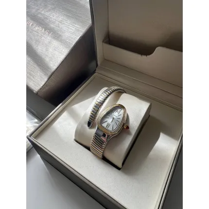 Bvlgari Kadın Kol Saati