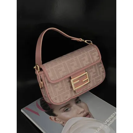 Fendi Bagıette Mini Bag