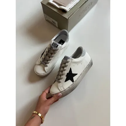Golden Goose Slv