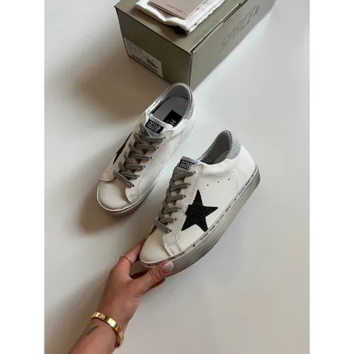 Golden Goose Slv