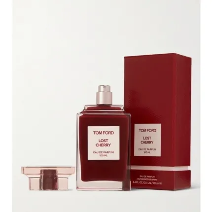 Tom Ford Lost Cherry Edp 100ml Kadın Parfüm