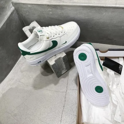 NIKE AIR FORCE 1 LOW 07 LV8 40TH ANNIVERSARY SAIL MALA