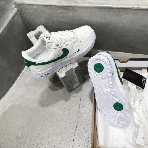 NIKE AIR FORCE 1 LOW 07 LV8 40TH ANNIVERSARY SAIL MALA