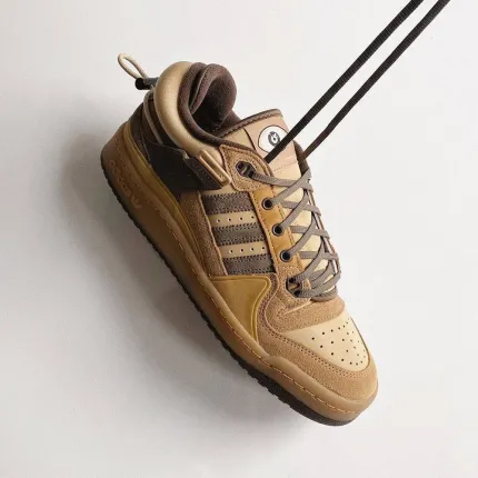Adidas Forum Bad Bunny Kahve