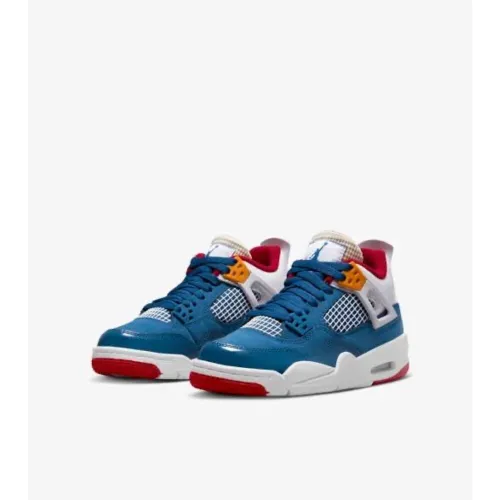 Nike Jordan 4 Retro Messy Room