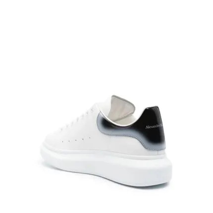 Alexander McQueen  . White