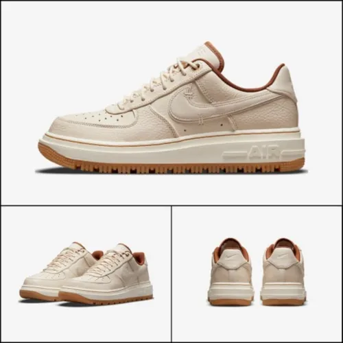 Nike Air Force Luxe Bej Nike Air Force Luxe Bej