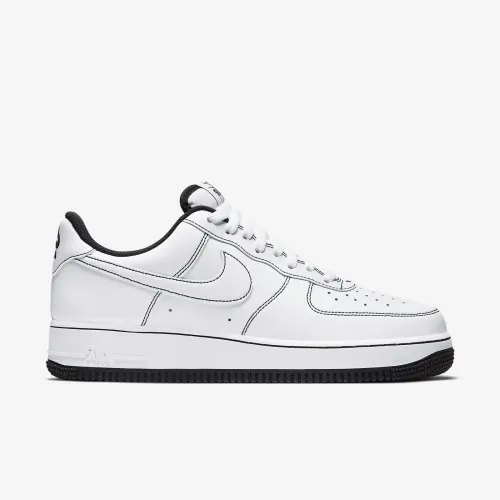 Nike Black Stitch