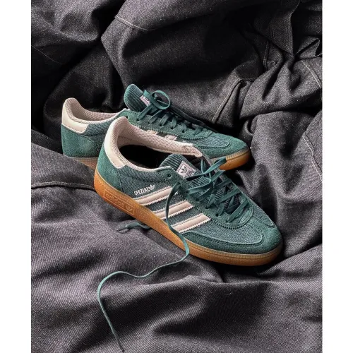 ADIDAS Spezial Mineral Green