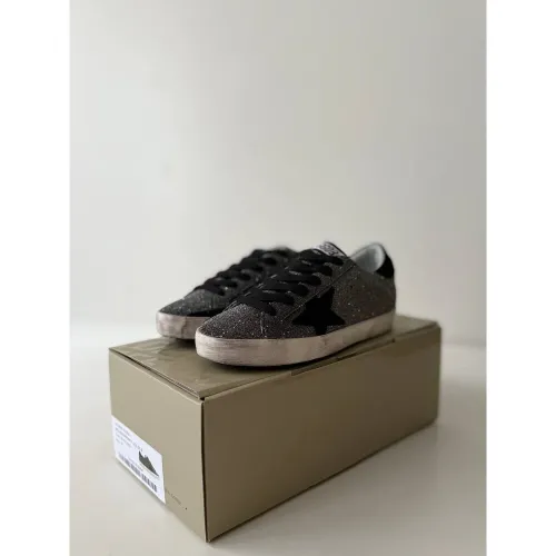 Golden Goose Black