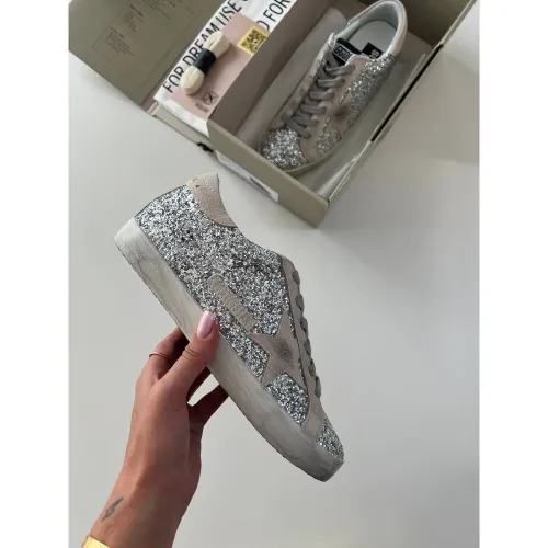Golden Goose Sim