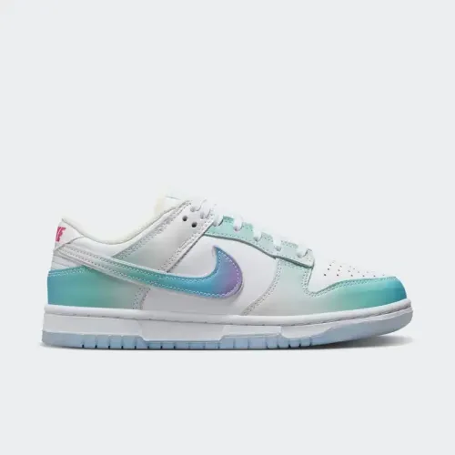 Nike Dunk Low Unlock Your Space