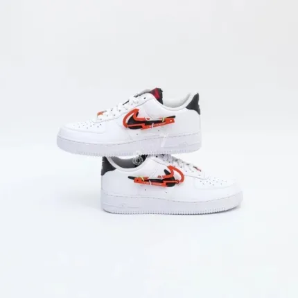 Nike Air Force 1 premium carabiner