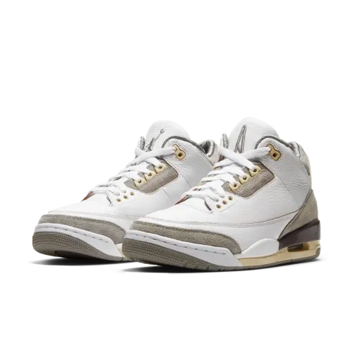 NIKE AIR JORDAN 3 A MA MANIERE NIKE AIR JORDAN 3 A MA MANIERE