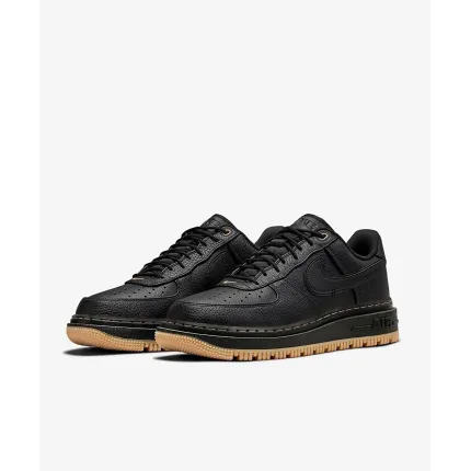 Nike Air Force 1 Luxe Black