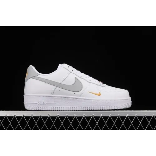 Nike Af 1 “ Grey Essential”