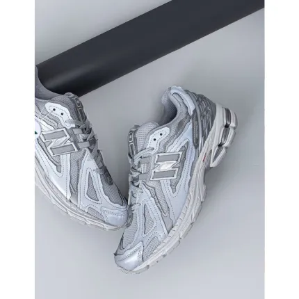 New Balance 1906D “Protection Pack - Silver Metallic”