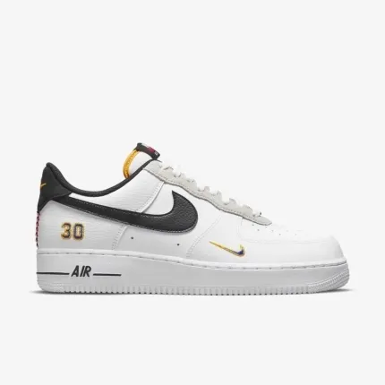 Nike Air Force 1 Low Ken Griffey Jr. and Sr. Swingman