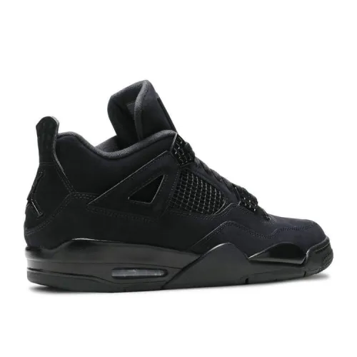 Nike Air Jordan 4 Retro Black Cat (2020)