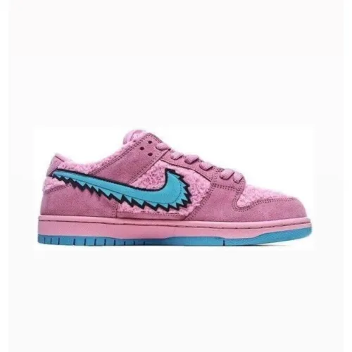 Nike Dunk Low  Pink