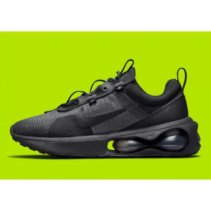 Nike Air Max 2021 - Black