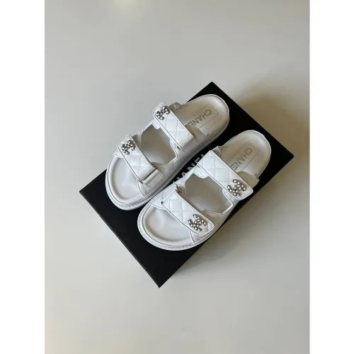 Chanel Terlik