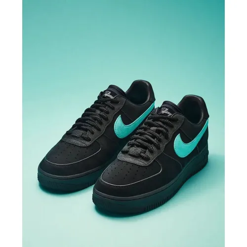 Nike Air Force 1 Tiffany