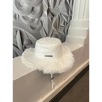 JacqueMus Şapka