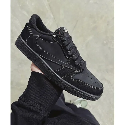 Nike Travis Scoot Phantom
