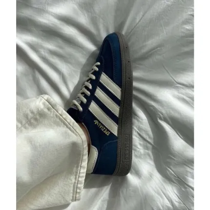 Adidas Spezial İndigo Blue