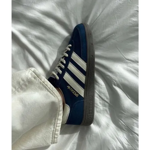 Adidas Spezial İndigo Blue