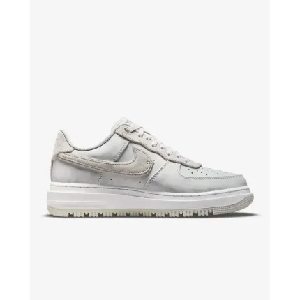 Nike Air Force 1 “ Luxe Co Unisex Sneaker “