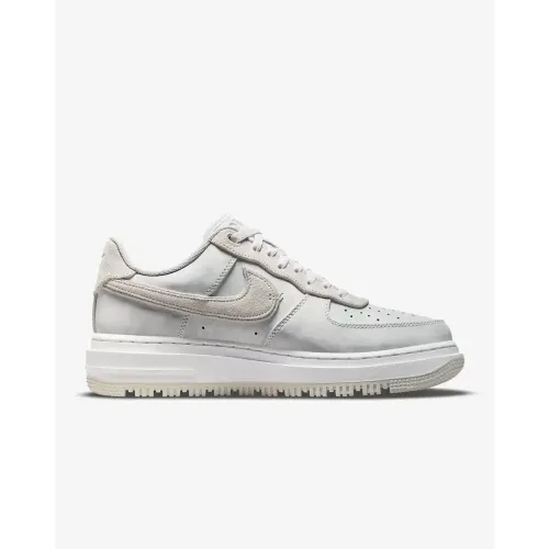 Nike Air Force 1 “ Luxe Co Unisex Sneaker “